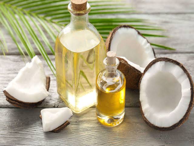خرید روغن نارگیل + قیمت رقابتی
